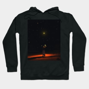 STAR Hoodie